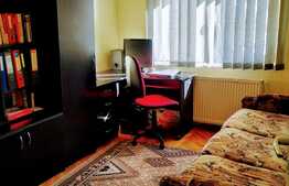 Apartament 3 camere decomandate, 2 bai si balcon in Marasti!