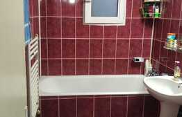 Apartament 3 camere decomandate, 2 bai si balcon in Marasti!