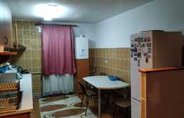 Apartament 3 camere decomandate, 2 bai si balcon in Marasti!