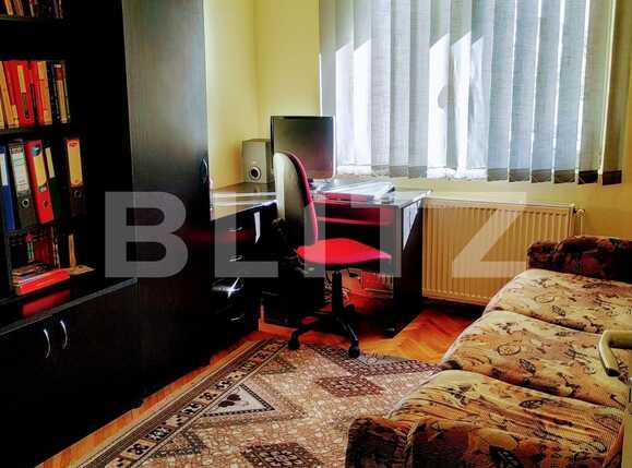 Apartament de vânzare 3 camere Marasti - 73083AV | BLITZ Cluj-Napoca | Poza1
