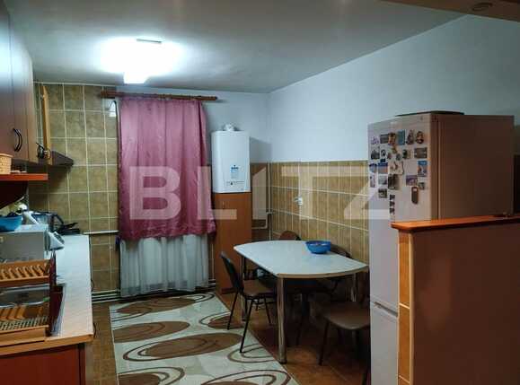 Apartament de vânzare 3 camere Marasti - 73083AV | BLITZ Cluj-Napoca | Poza2