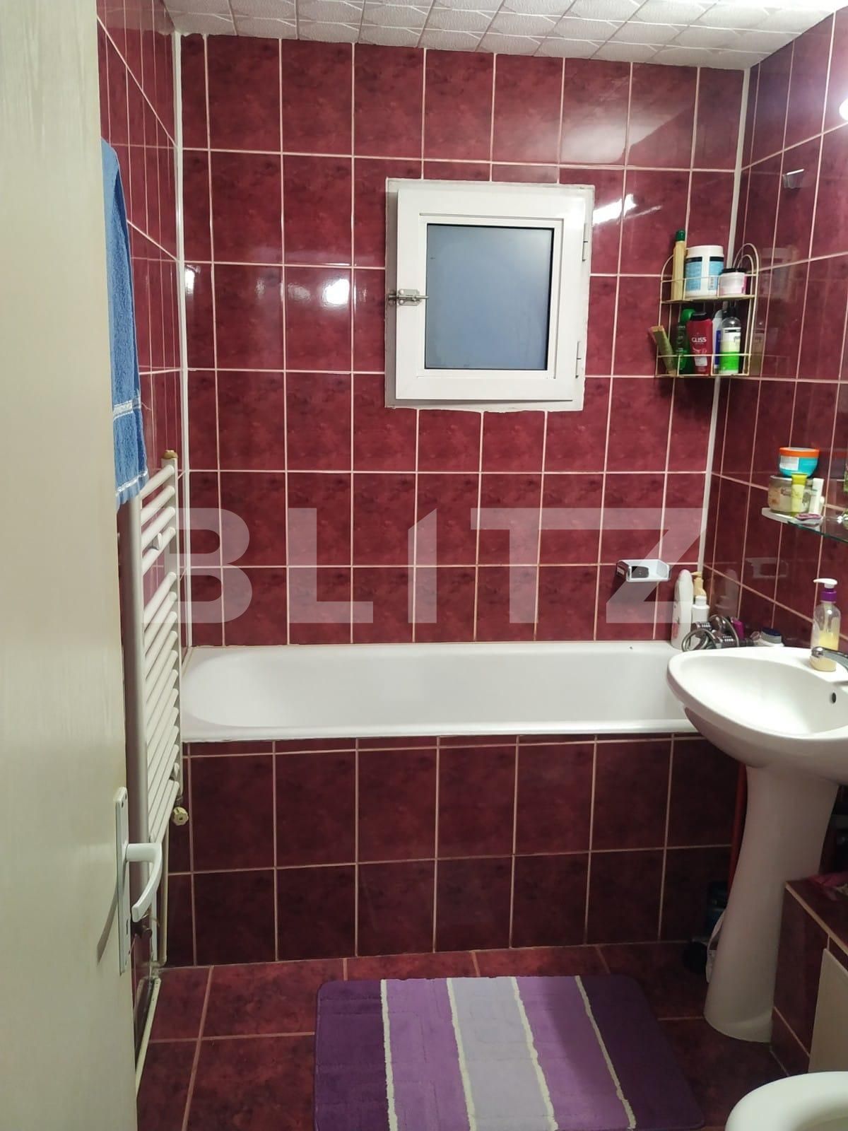 Apartament de vânzare 3 camere Marasti - 73083AV | BLITZ Cluj-Napoca | Poza4