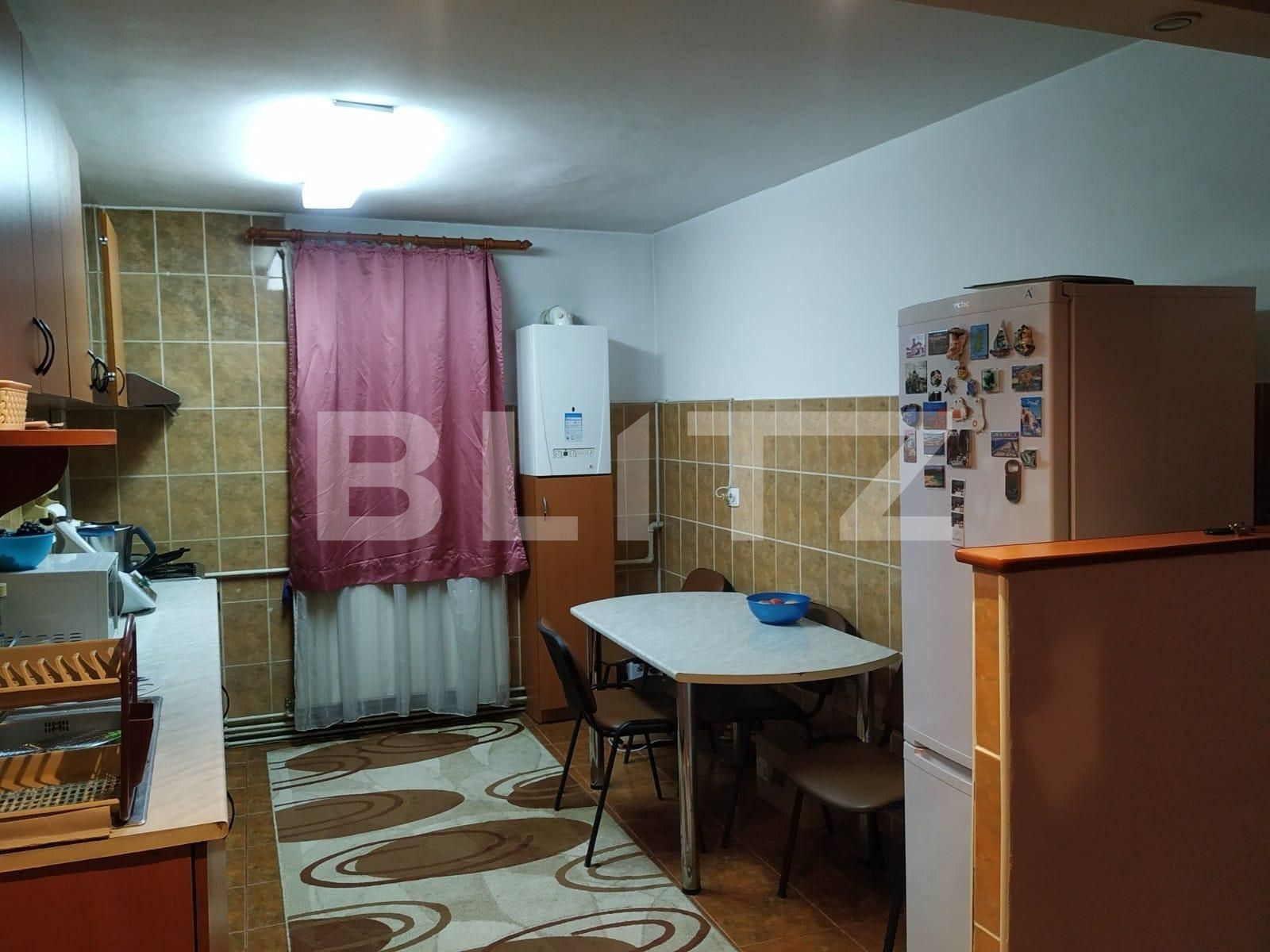 Apartament de vânzare 3 camere Marasti - 73083AV | BLITZ Cluj-Napoca | Poza2