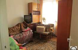 2 camere, 46,5 mp, partial mobilat, zona Piata Abator!