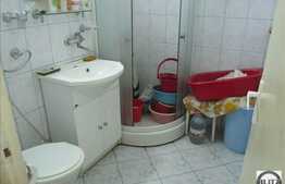 2 camere, 46,5 mp, partial mobilat, zona Piata Abator!