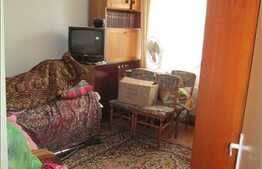 2 camere, 46,5 mp, partial mobilat, zona Piata Abator!