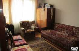 2 camere, 46,5 mp, partial mobilat, zona Piata Abator!