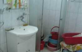 2 camere, 46,5 mp, partial mobilat, zona Piata Abator!