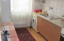 2 camere, 46,5 mp, partial mobilat, zona Piata Abator!