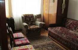 2 camere, 46,5 mp, partial mobilat, zona Piata Abator!