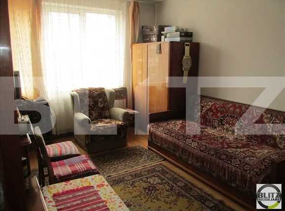 Apartament de vânzare 2 camere Central - 7309AV | BLITZ Cluj-Napoca | Poza1