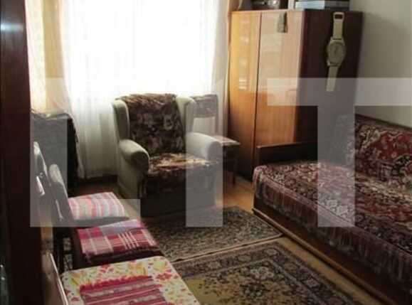 Apartament de vânzare 2 camere Central - 7309AV | BLITZ Cluj-Napoca | Poza2