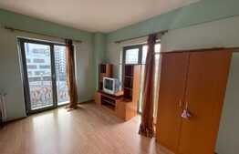 Garsoniera, 27 mp, zona Clujana