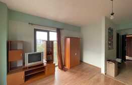 Garsoniera, 27 mp, zona Clujana