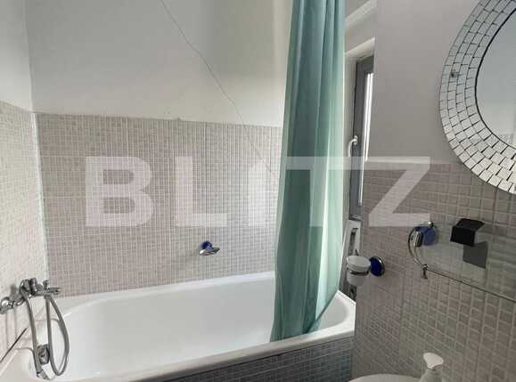 Garsonieră de închiriat Marasti - 73090AI | BLITZ Cluj-Napoca | Poza5