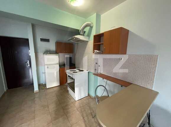 Garsonieră de închiriat Marasti - 73090AI | BLITZ Cluj-Napoca | Poza2