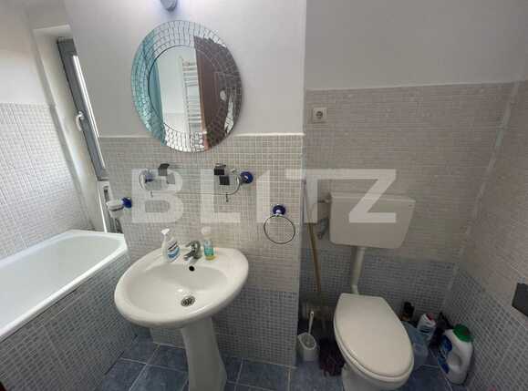 Garsonieră de închiriat Marasti - 73090AI | BLITZ Cluj-Napoca | Poza6