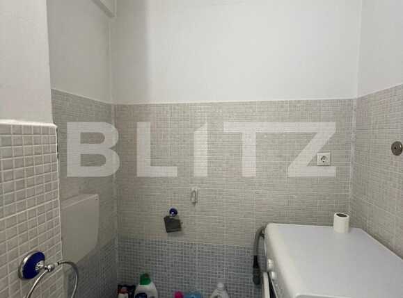 Garsonieră de închiriat Marasti - 73090AI | BLITZ Cluj-Napoca | Poza4