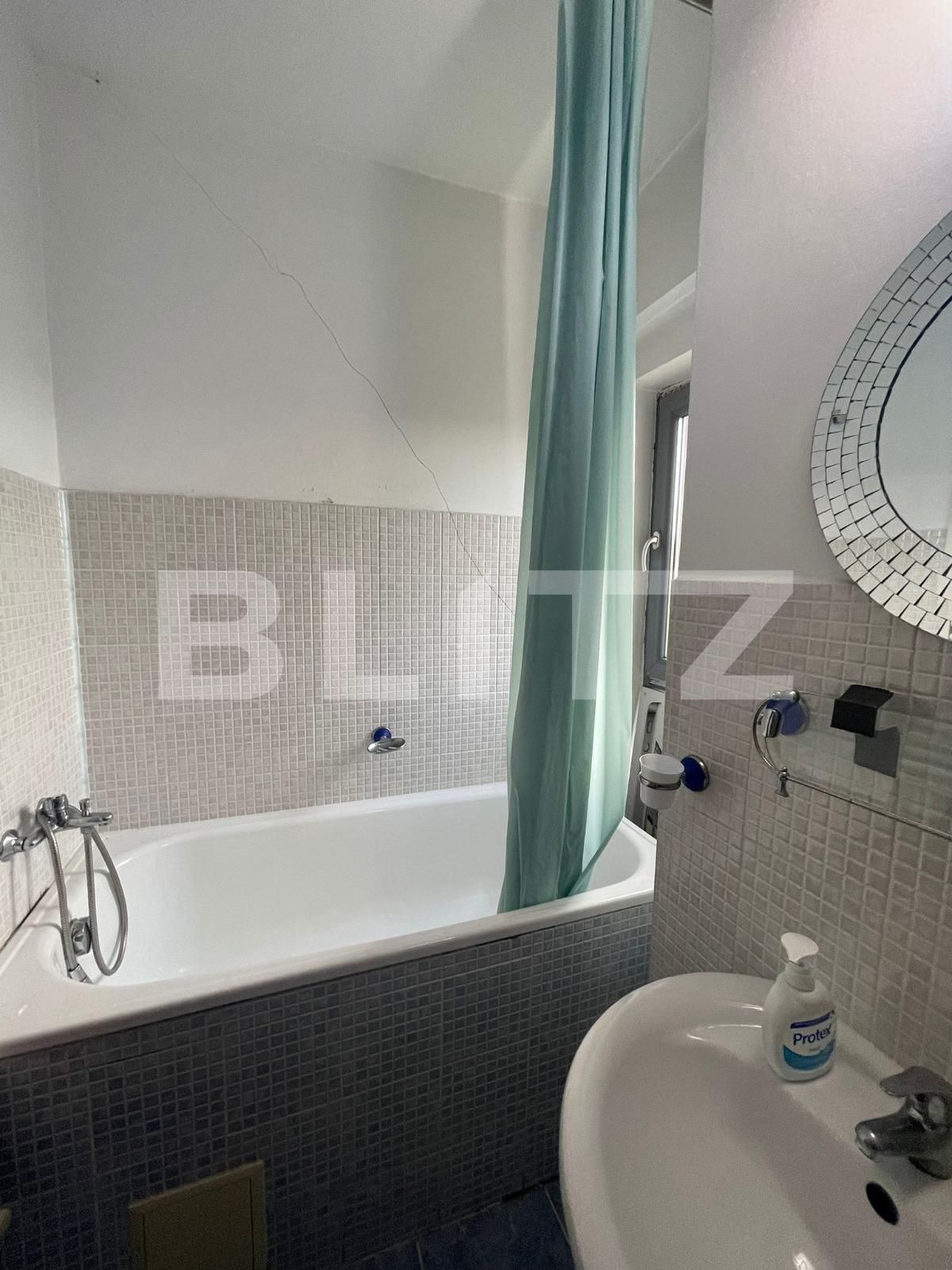 Garsonieră de închiriat Marasti - 73090AI | BLITZ Cluj-Napoca | Poza5