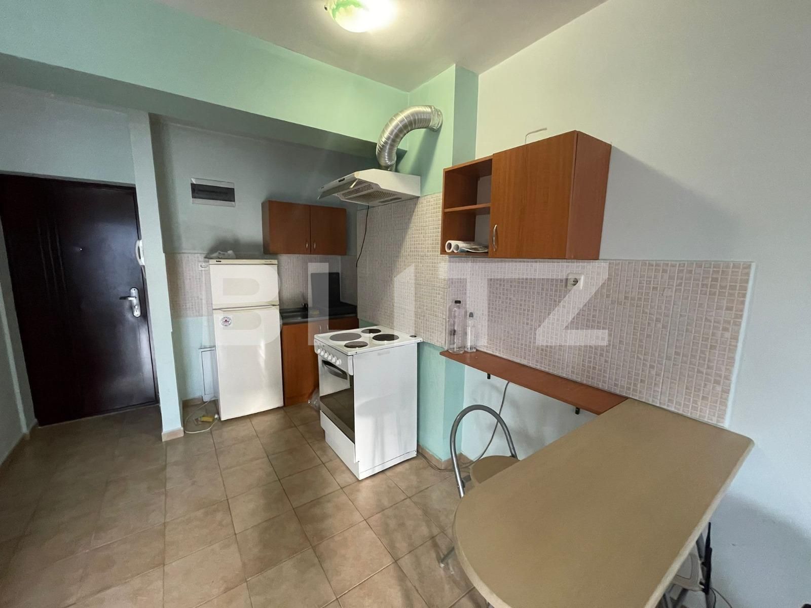 Garsonieră de închiriat Marasti - 73090AI | BLITZ Cluj-Napoca | Poza2