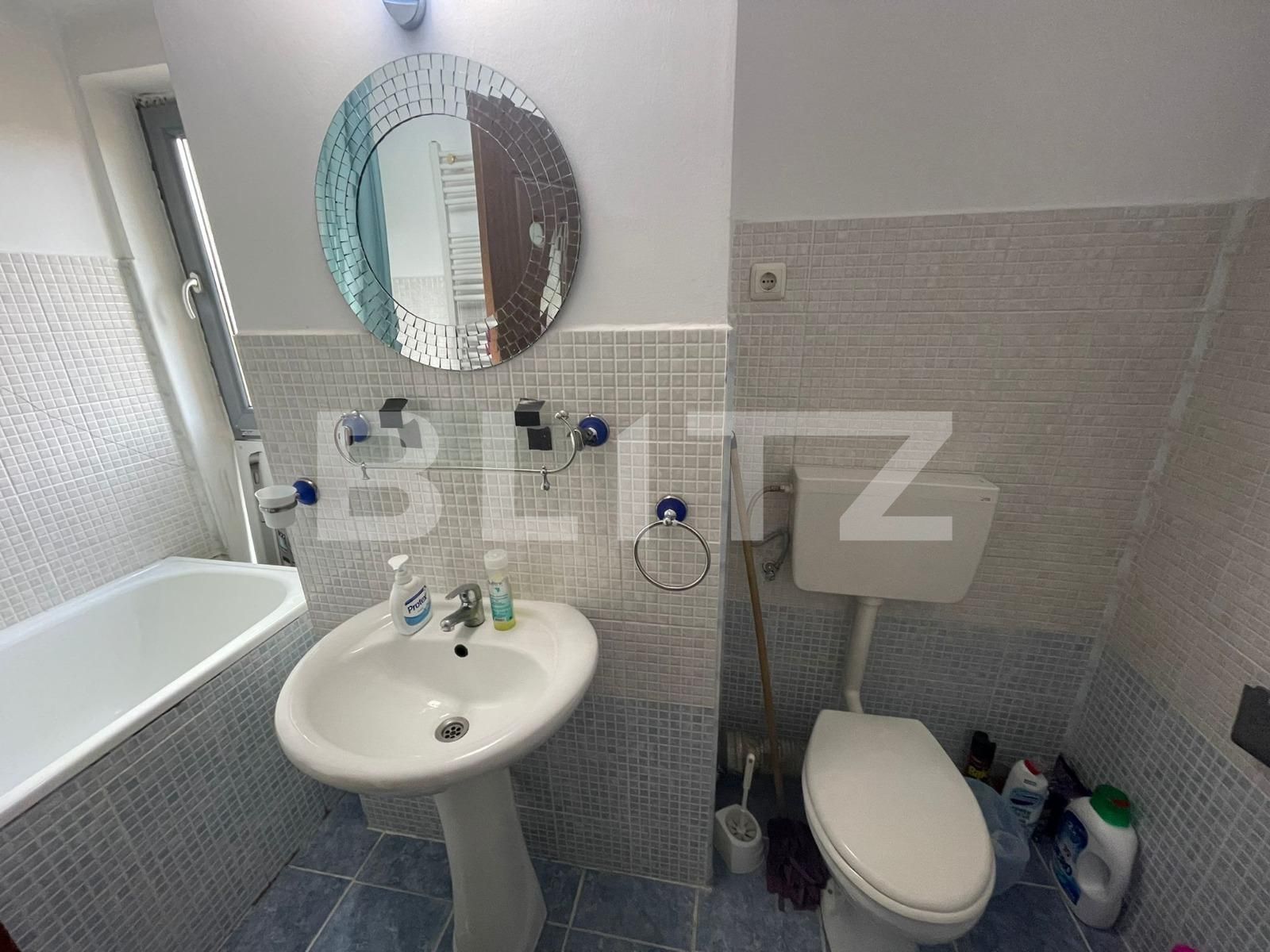 Garsonieră de închiriat Marasti - 73090AI | BLITZ Cluj-Napoca | Poza6