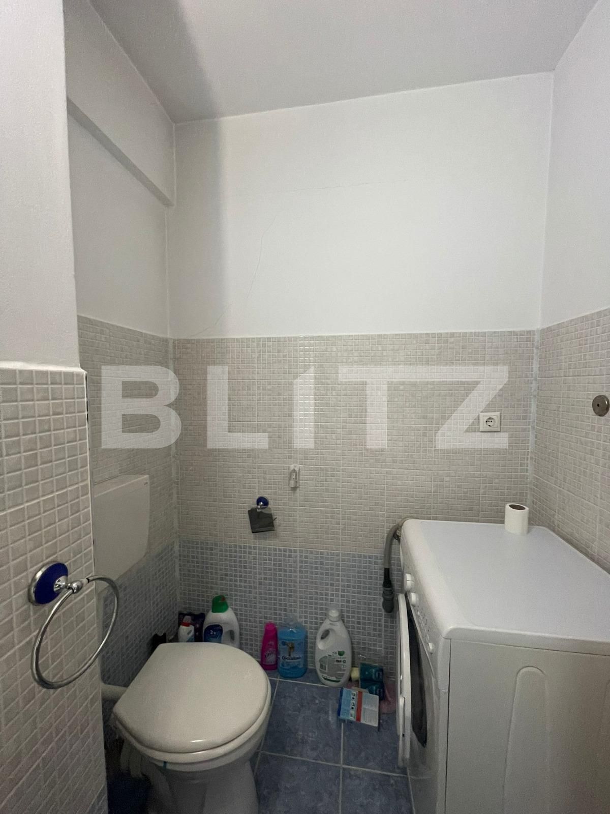 Garsonieră de închiriat Marasti - 73090AI | BLITZ Cluj-Napoca | Poza4