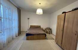 Casa individuala pe un singur nivel , 80 mp , teren 1800 mp , posibilitate schimb, Luna de Sus 