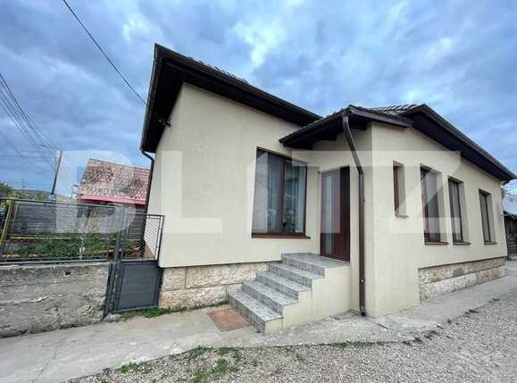 Casa de vânzare 3 camere Exterior Vest - 73093CV | BLITZ Cluj-Napoca | Poza1