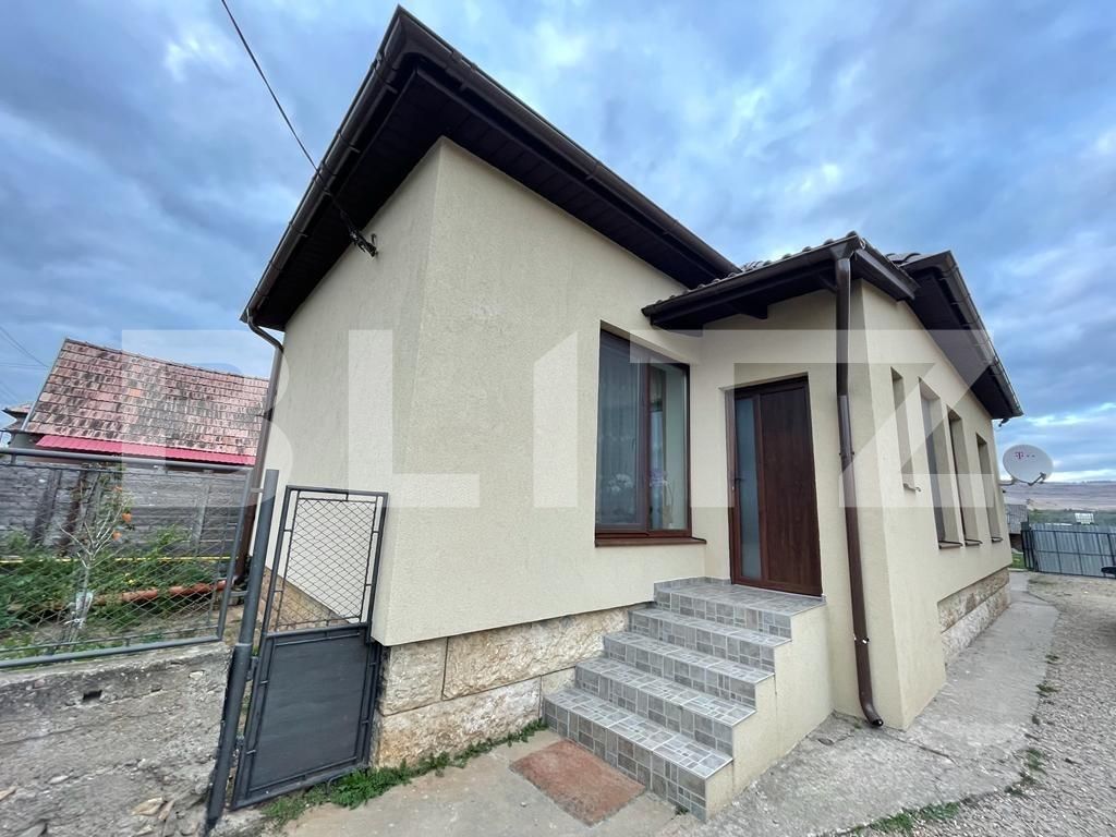 Casa de vânzare 3 camere Exterior Vest - 73093CV | BLITZ Cluj-Napoca | Poza2