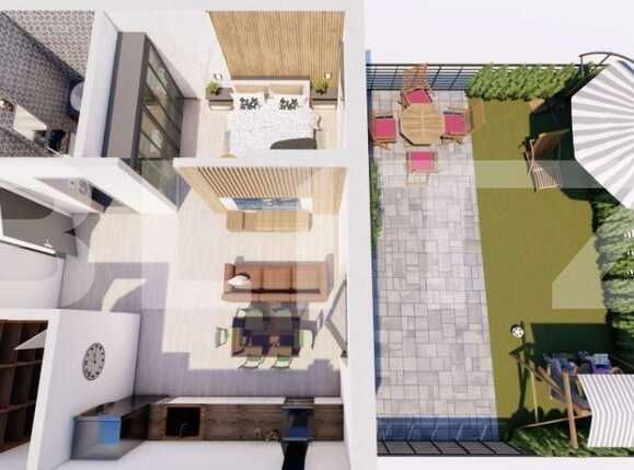 Apartament de vânzare 2 camere Iris - 73094AV | BLITZ Cluj-Napoca | Poza2