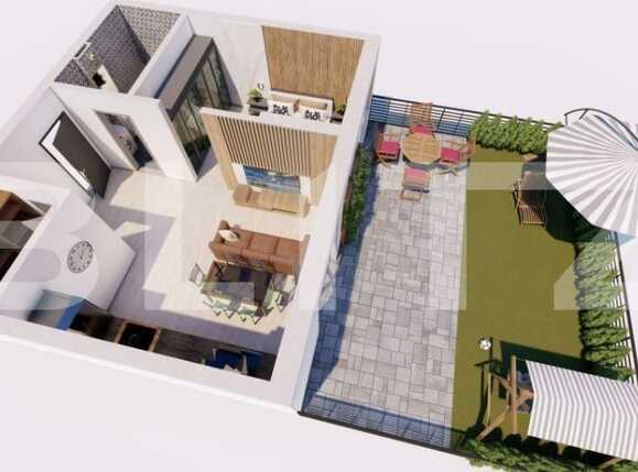 Apartament de vânzare 2 camere Iris - 73094AV | BLITZ Cluj-Napoca | Poza1