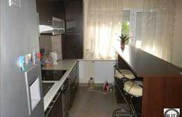 De vanzare apartament cu 2 camere, decomandat, 52 mp, mobilat si utilat
