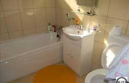 De vanzare apartament cu 2 camere, decomandat, 52 mp, mobilat si utilat