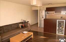 De vanzare apartament cu 2 camere, decomandat, 52 mp, mobilat si utilat