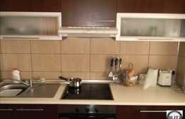 De vanzare apartament cu 2 camere, decomandat, 52 mp, mobilat si utilat