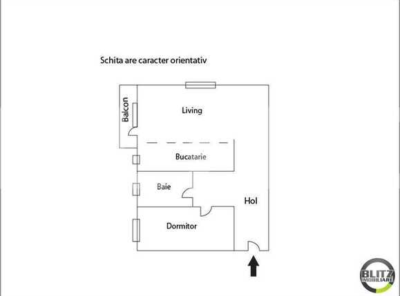 Apartament de vânzare 2 camere Bună Ziua - 731AV | BLITZ Cluj-Napoca | Poza10