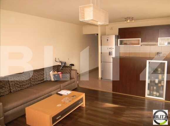 Apartament de vânzare 2 camere Bună Ziua - 731AV | BLITZ Cluj-Napoca | Poza1