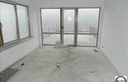 Vanzare 3 camere, 80 mp, decomandat plus TERASA de 30 mp,zona Polus!