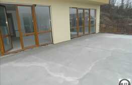 Vanzare 3 camere, 80 mp, decomandat plus TERASA de 30 mp,zona Polus!