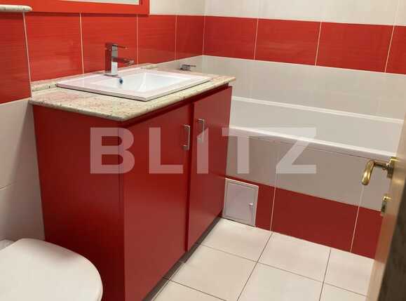 Apartament de închiriat 3 camere Astra - 73100AI | BLITZ Brașov | Poza9