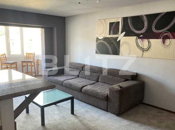 Apartament de închiriat 3 camere Astra - 73100AI | BLITZ Brașov | Poza1