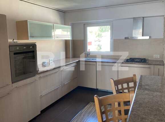 Apartament de închiriat 3 camere Astra - 73100AI | BLITZ Brașov | Poza8