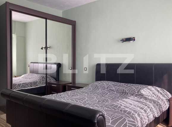 Apartament de închiriat 3 camere Astra - 73100AI | BLITZ Brașov | Poza3