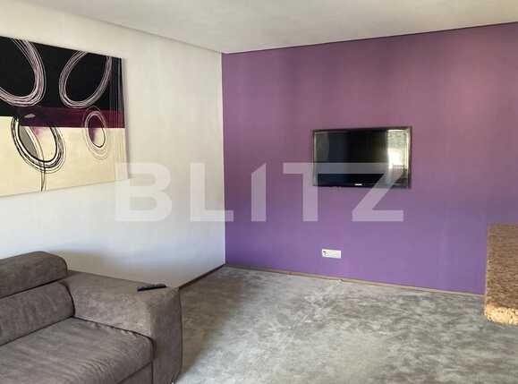 Apartament de închiriat 3 camere Astra - 73100AI | BLITZ Brașov | Poza2