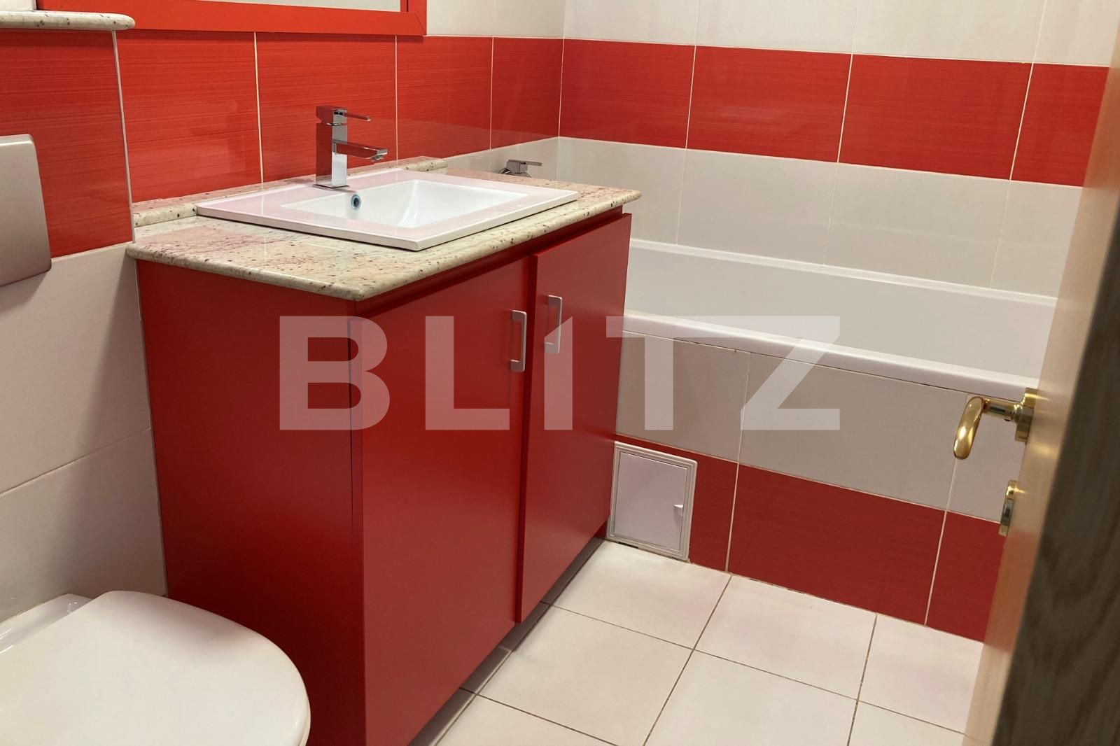 Apartament de închiriat 3 camere Astra - 73100AI | BLITZ Brașov | Poza9