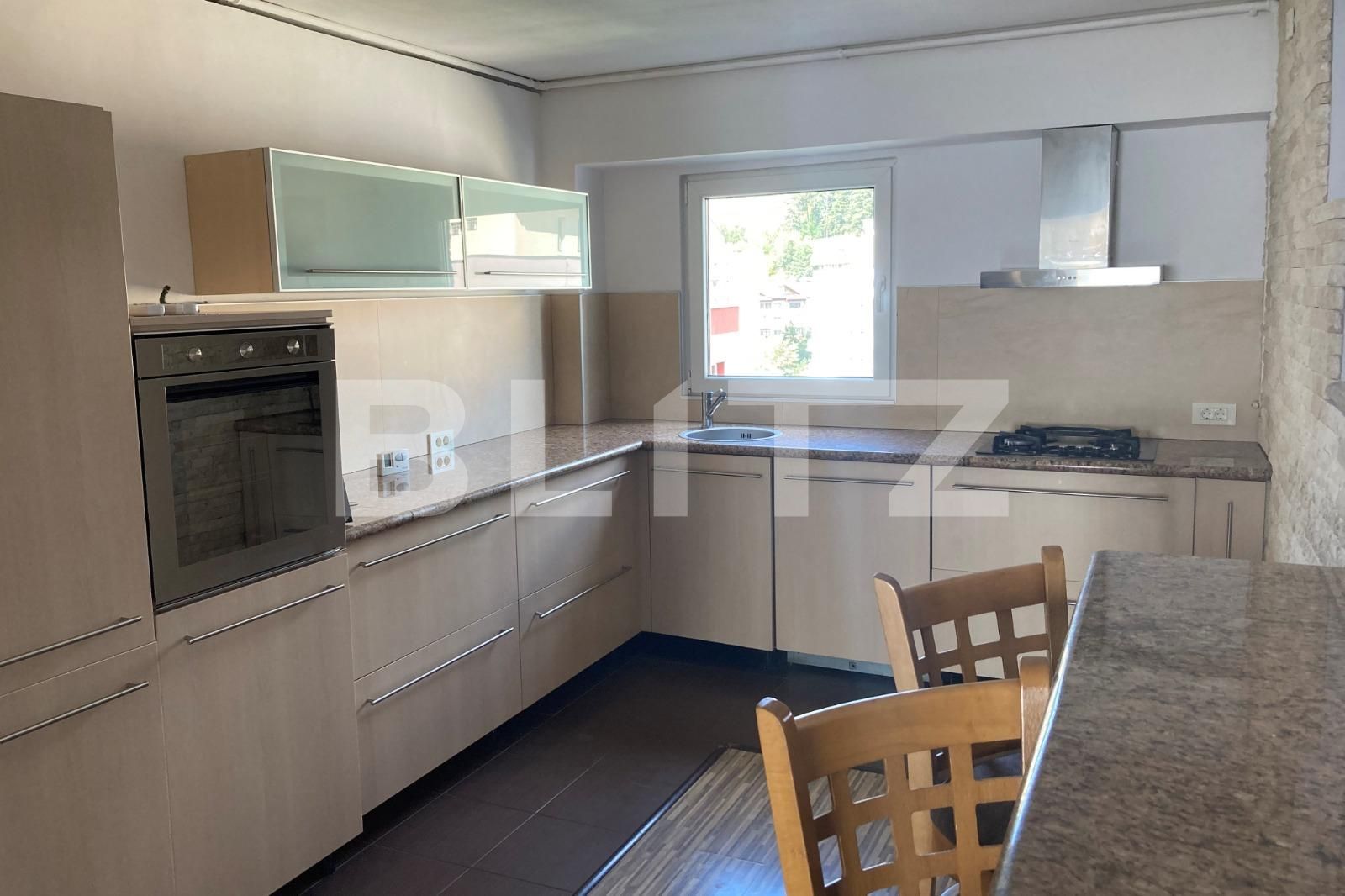 Apartament de închiriat 3 camere Astra - 73100AI | BLITZ Brașov | Poza8