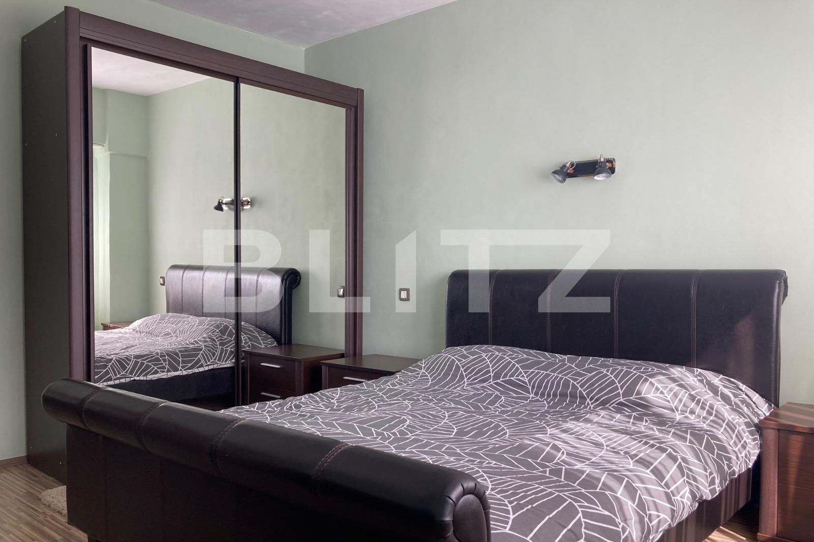 Apartament de închiriat 3 camere Astra - 73100AI | BLITZ Brașov | Poza3