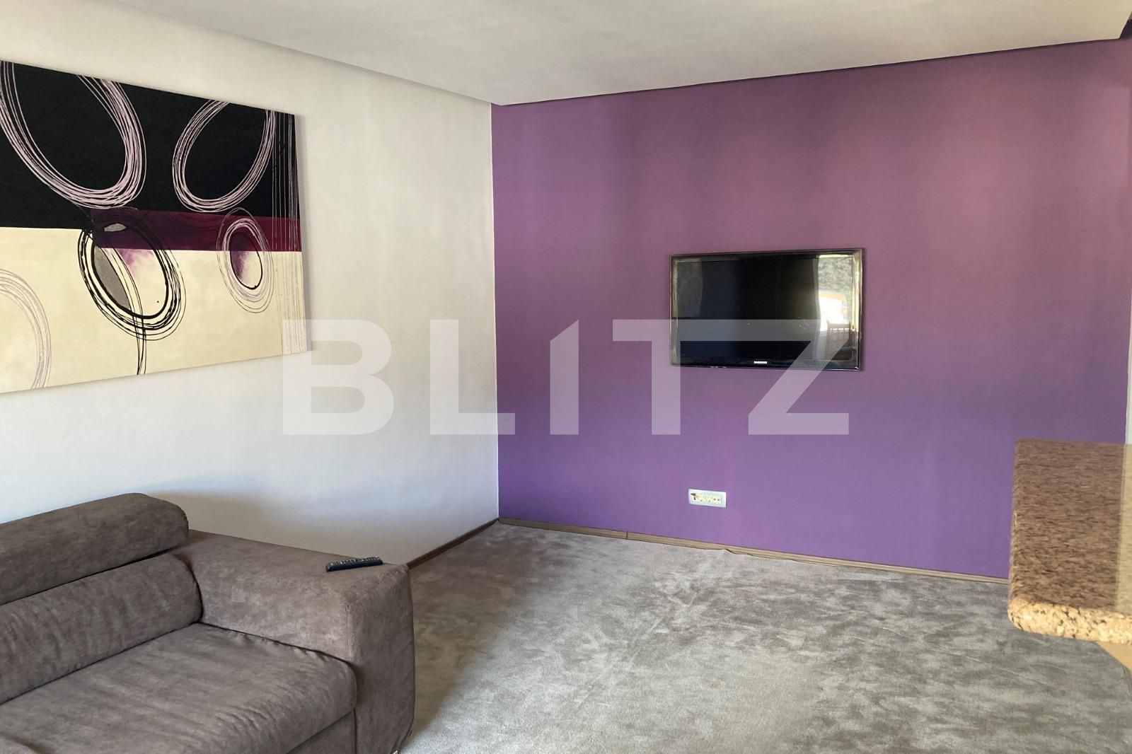Apartament de închiriat 3 camere Astra - 73100AI | BLITZ Brașov | Poza2