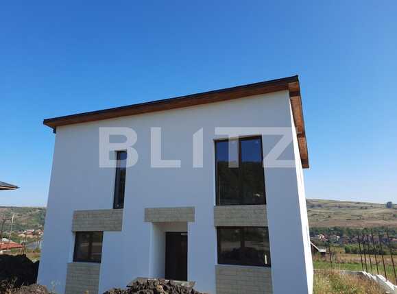 Casa de vânzare 4 camere Chinteni - 73103CV | BLITZ Cluj-Napoca | Poza1