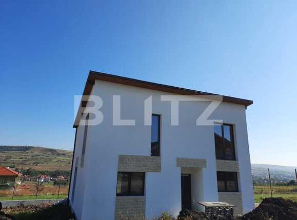 Casa de vânzare 4 camere Chinteni - 73103CV | BLITZ Cluj-Napoca | Poza2